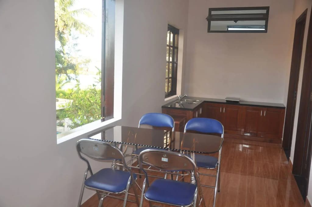 Tra Que Riverside Homestay - photo 16
