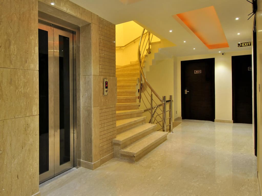 Hotel Sai Miracle - photo 12