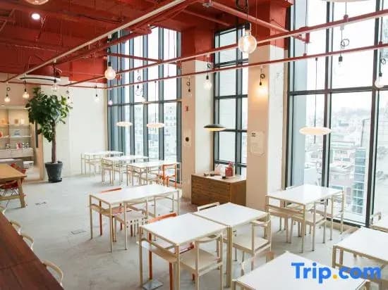 Localstitch Creator Town Seogyo - photo 50