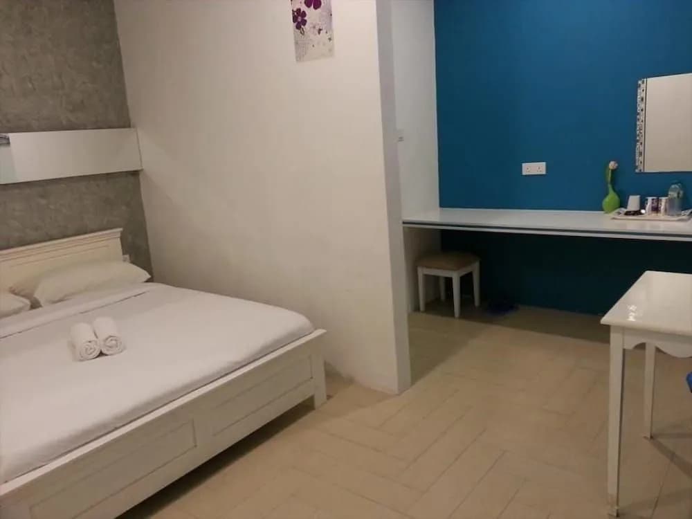 Kk Hotel Nilai 3 - photo 4