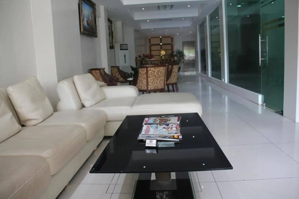 Privi Suites - photo 11
