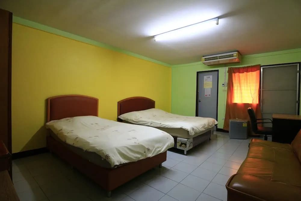 47 Resort - photo 5