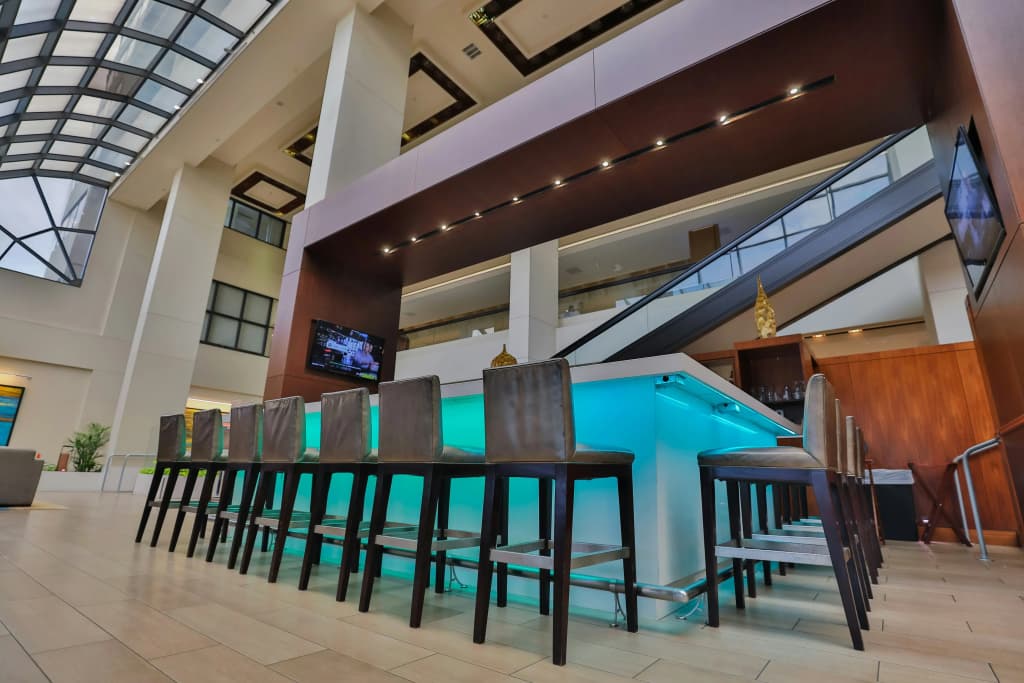 Hilton Miami Airport Blue Lagoon - photo 20