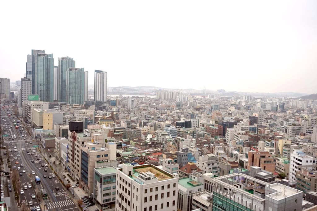 RYSE, Autograph Collection Seoul by Marriott - photo 26