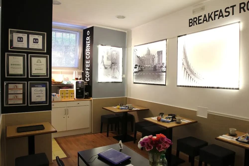 Bed & Brekfast San Peter Rome - photo 15