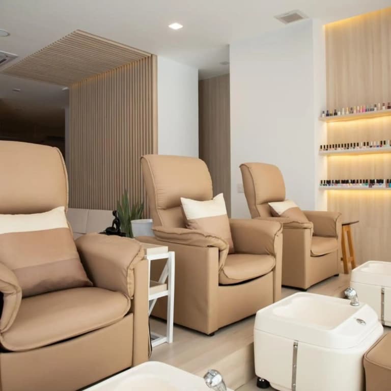 J & L Residence and Spa - photo 26