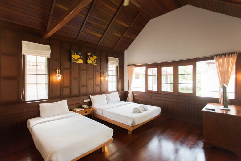 Coco Palm Beach Resort - photo 2