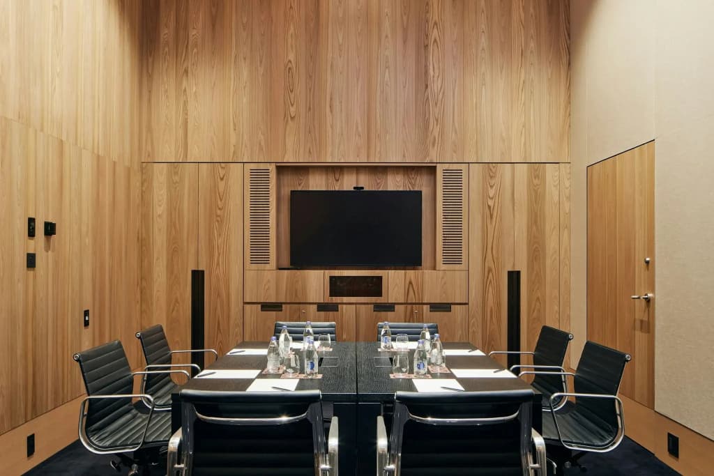 Bvlgari Hotel Tokyo - photo 12