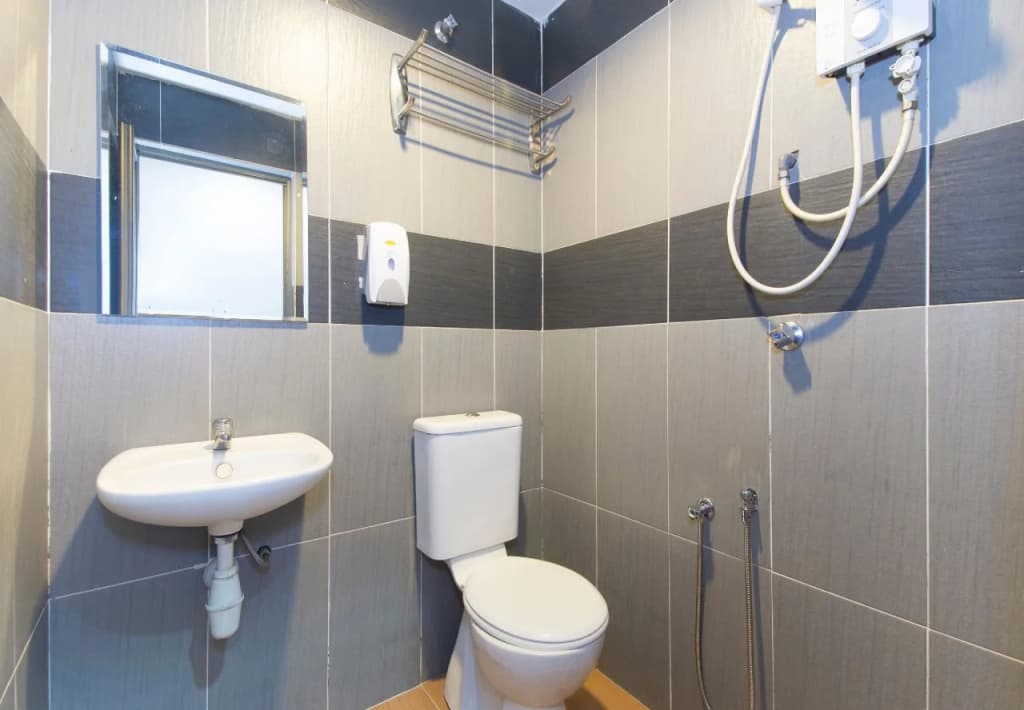 OYO 425 Hotel GS Inn - photo 8