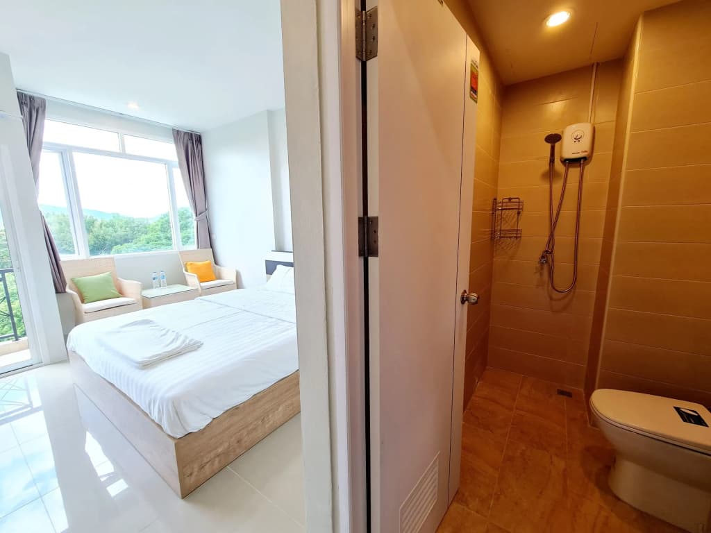 Studio309@Phuket - photo 9