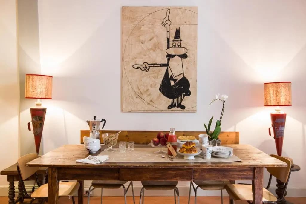 Soprarno Suites - photo 8