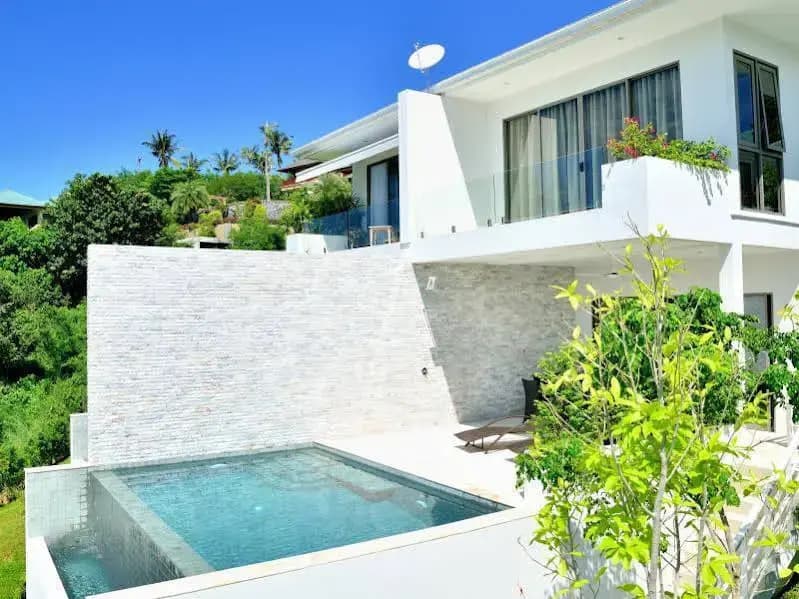 Romance Villa - photo 7