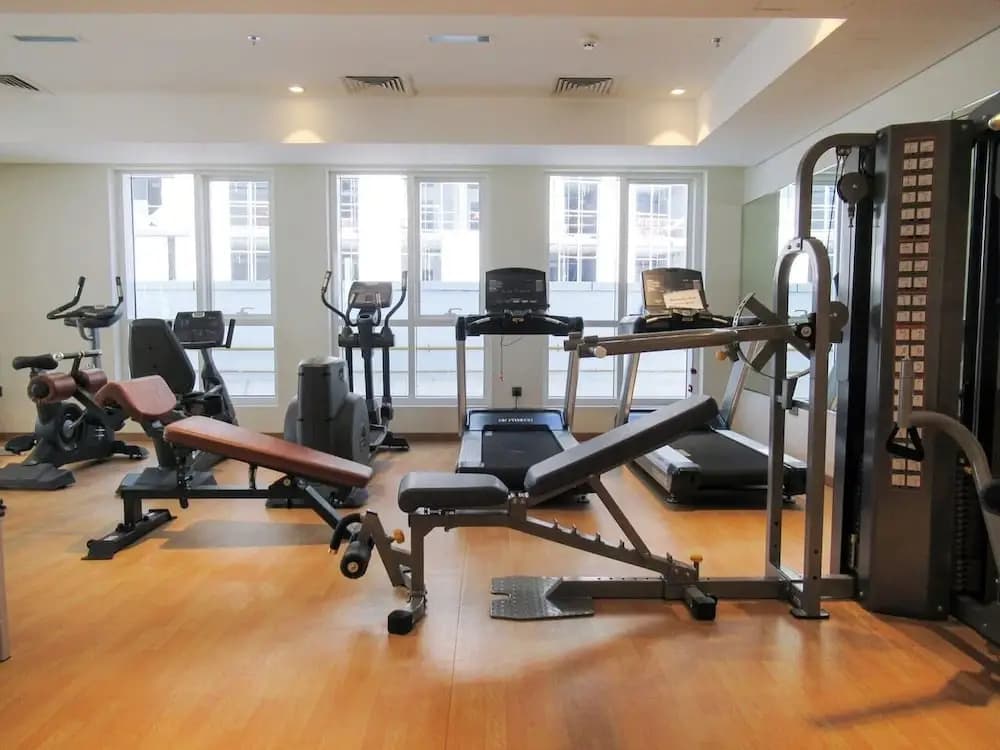 Spacious & Adorable 1BR in Downtown Dubai - photo 15