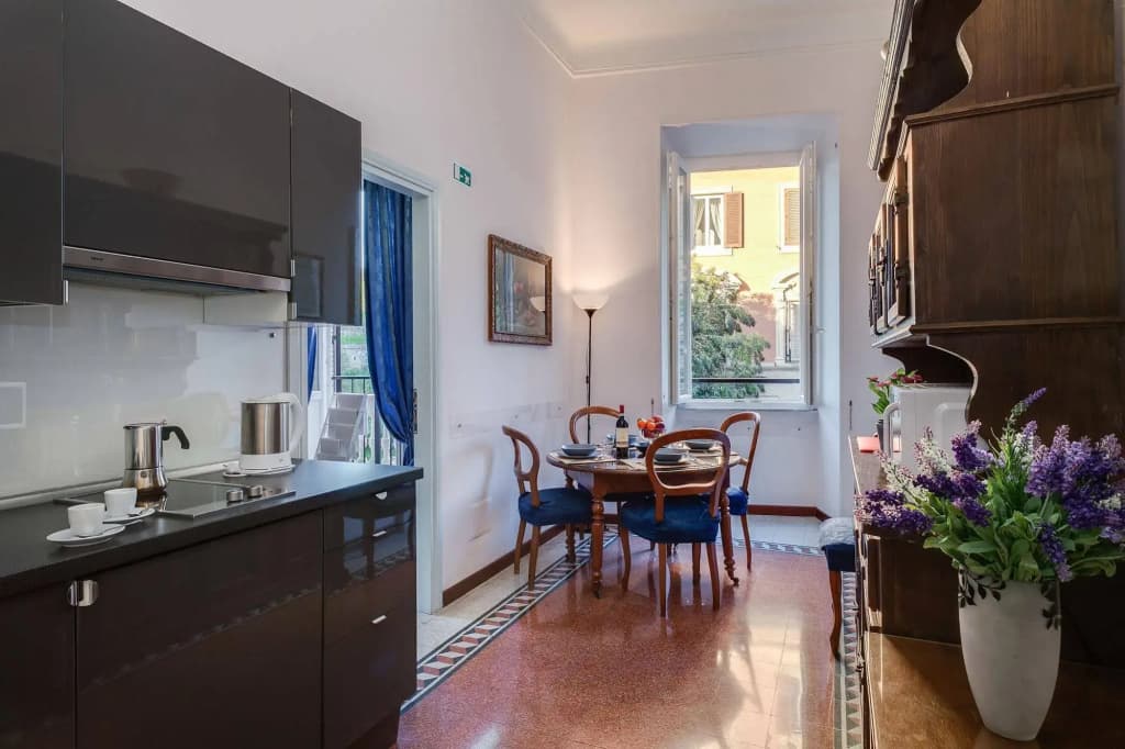 Otium Mecenatis Apartments - photo 17
