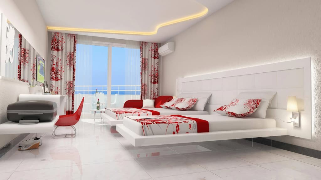 Laguna Beach Alya Resort & SPA - All Inclusive - photo 2