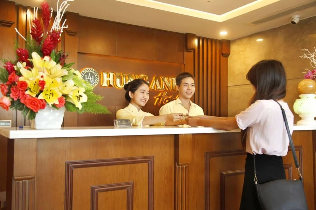 Delicate Hotel - photo 31