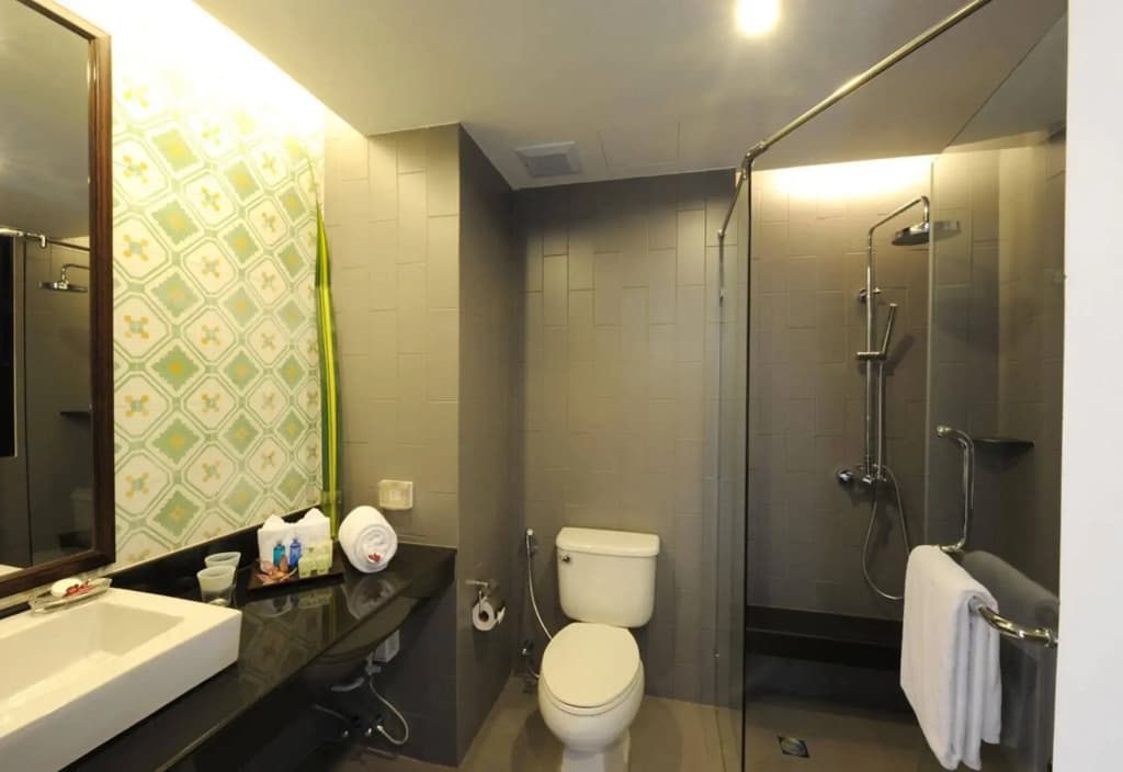 Baan Khun Nine - photo 11