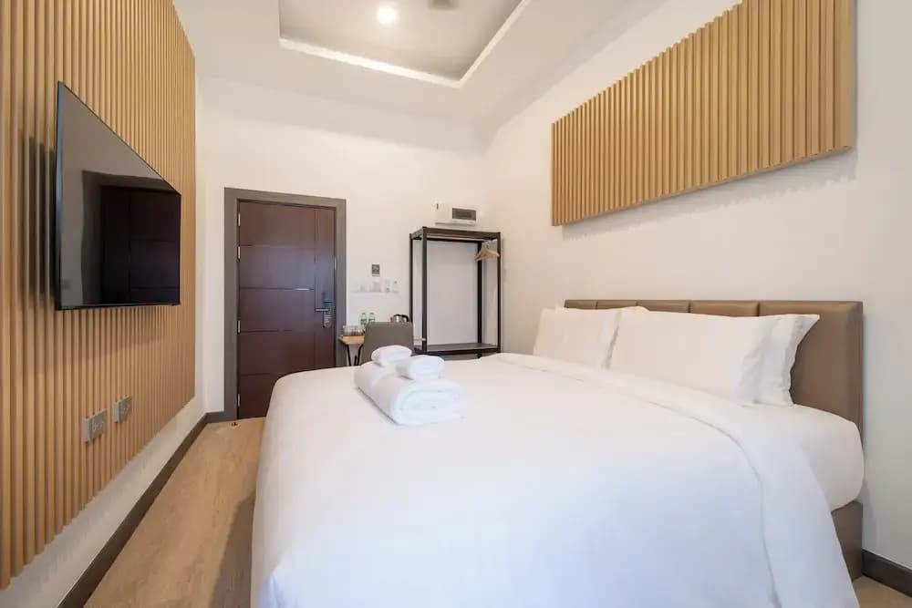 DC Residence Phuket - photo 3