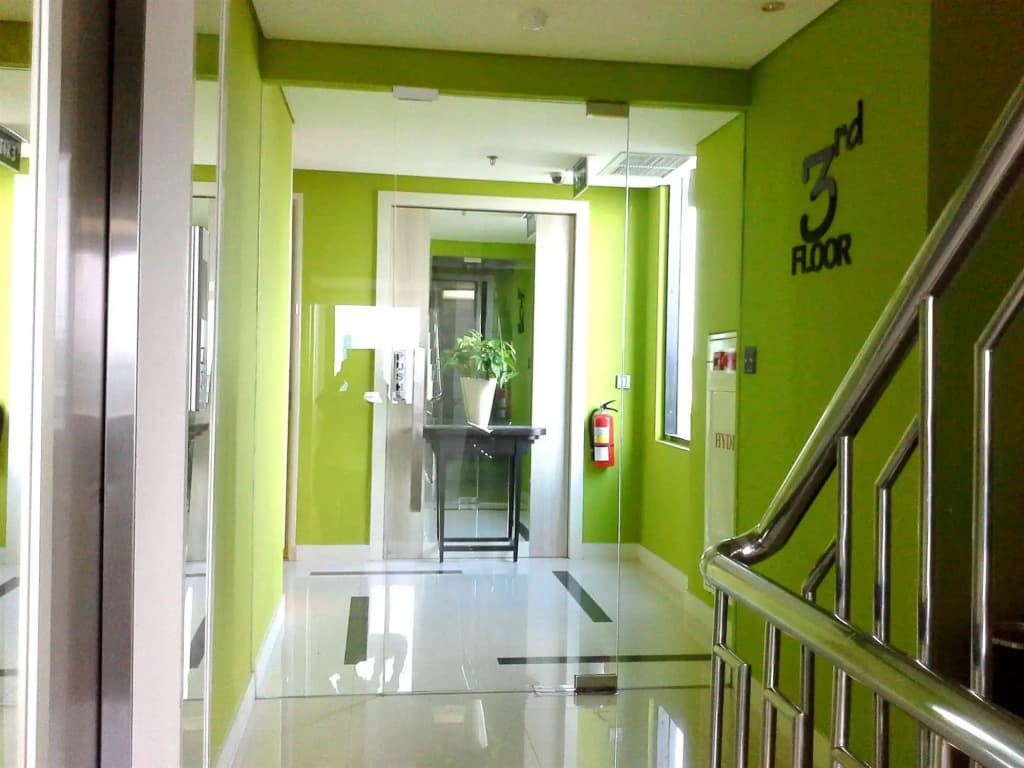 Royal City Hotel - photo 12