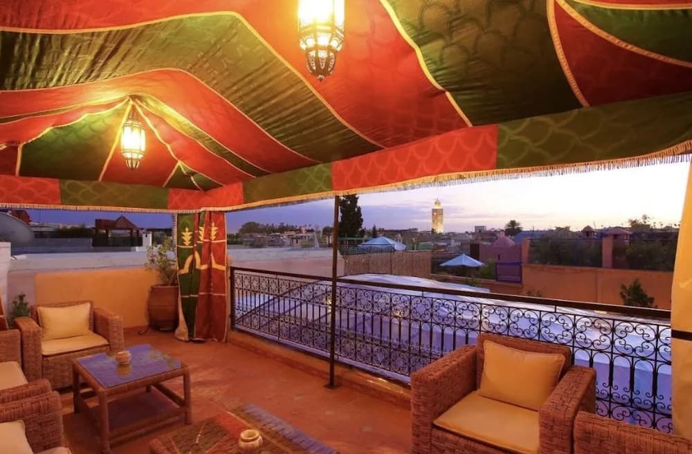 Riad Dar Radya - photo 12