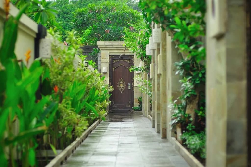 Sari Villa Sanur Beach - photo 20