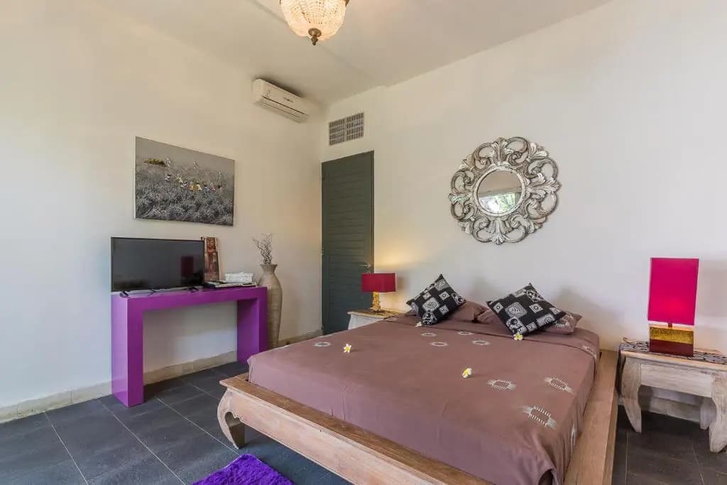 Villa Purple - photo 8