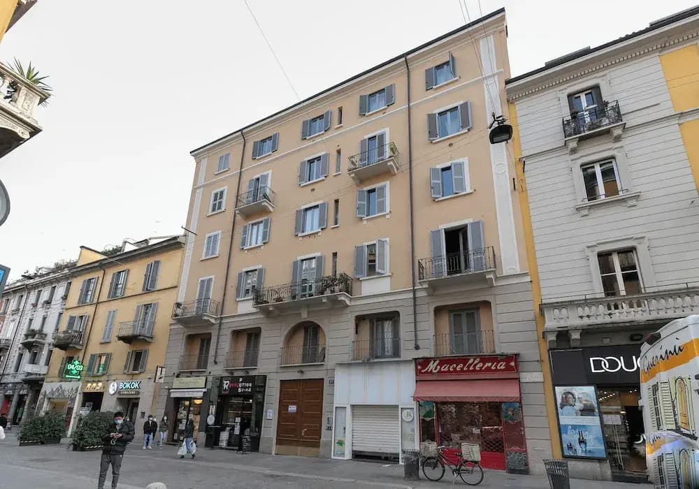 Alessia's Flat - Sarpi 5 - photo 1