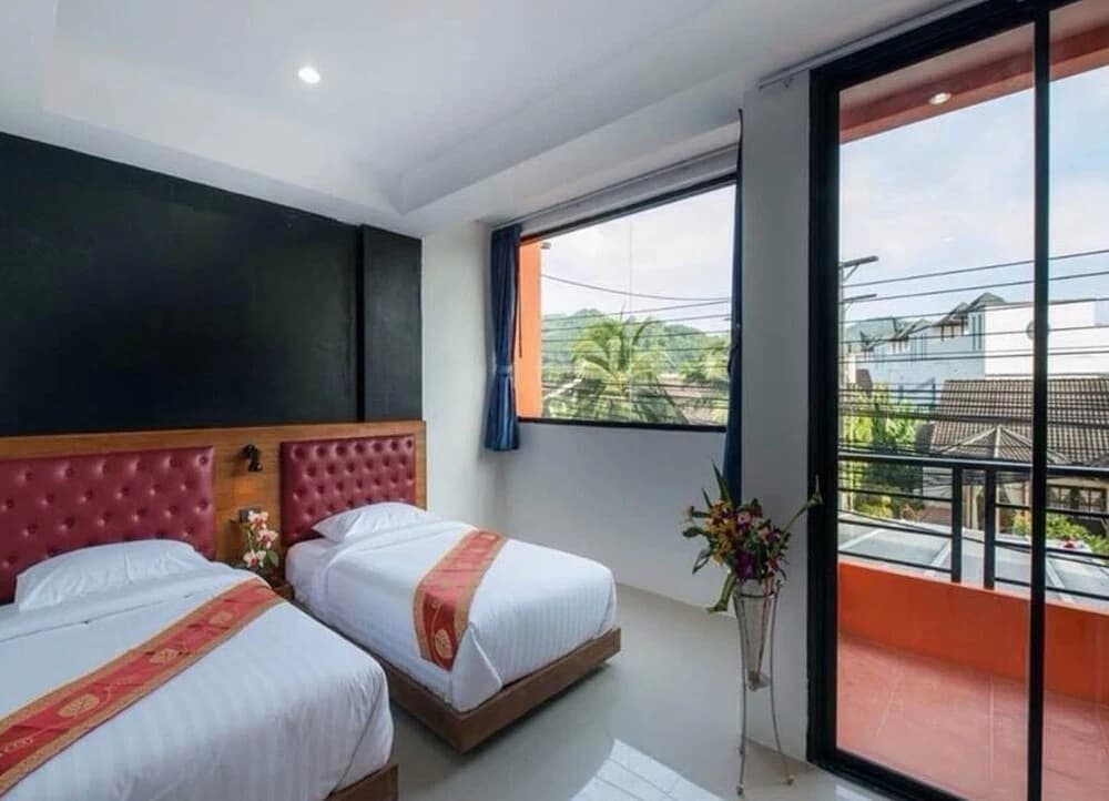 High So Low Cost ApartHotel - photo 6