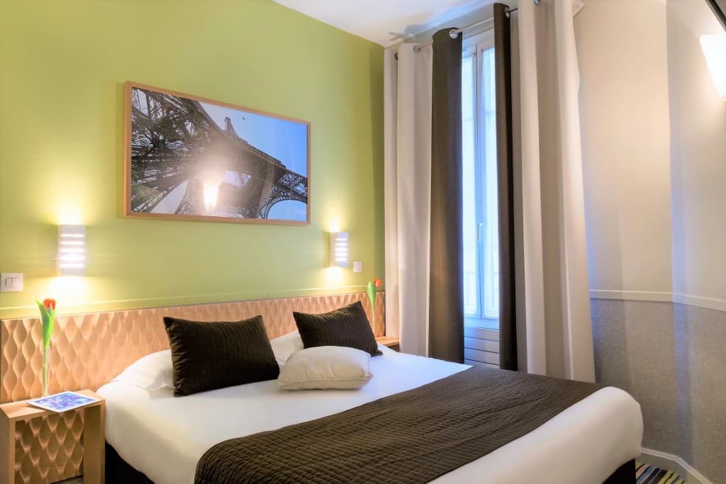 Hotel Glasgow Monceau Paris by Patrick Hayat - photo 2