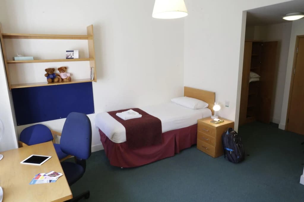 Beit Hall - Campus Accommodation - photo 6
