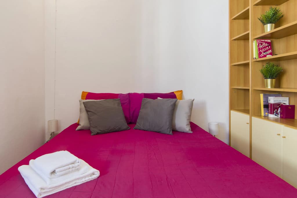 Santa Maria Novella Flat - photo 19
