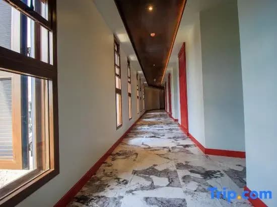 S48 River Ping Hotel - photo 20
