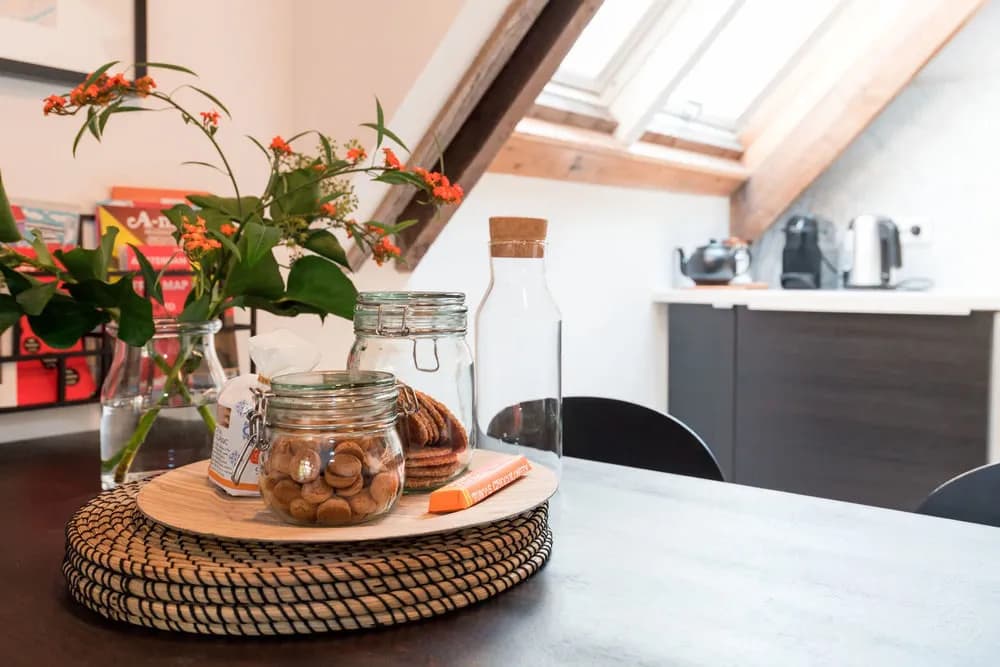 Amsterdam Apartments - Oosterpark Area - photo 11