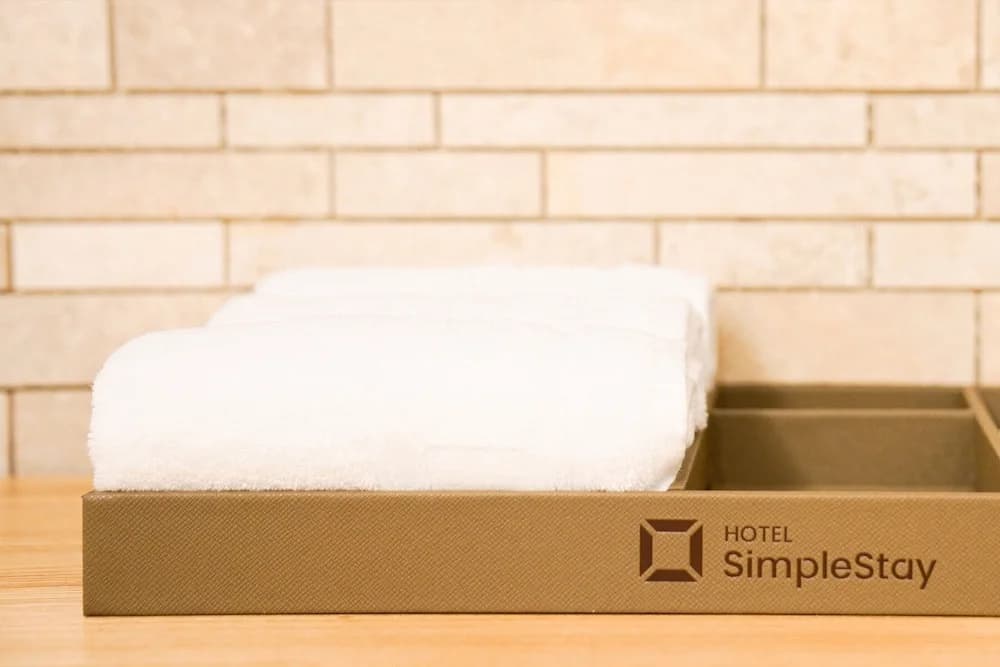Simple Stay Jongro - photo 18