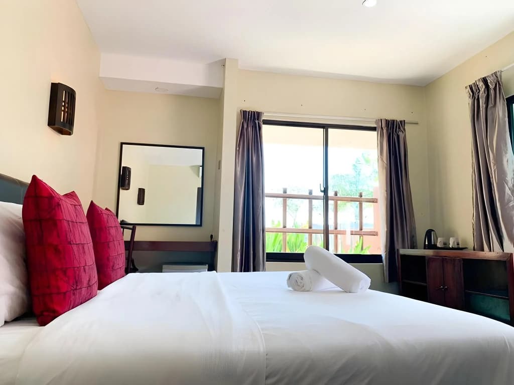 The Coconut Beach Villa - photo 14