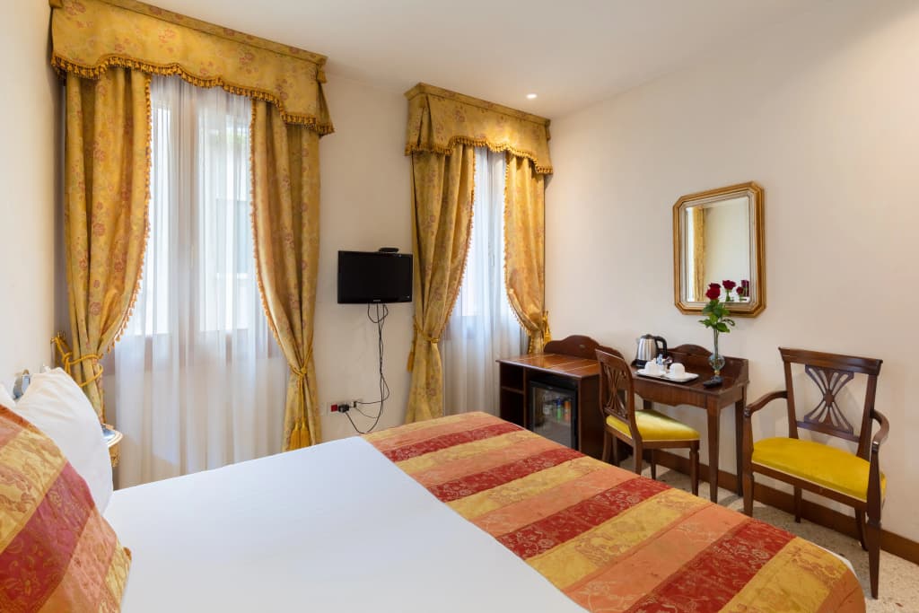 Palazzina Fortuny - photo 3