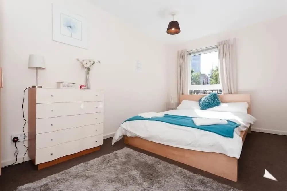 Tony Asga - Sakina Apartment - photo 6