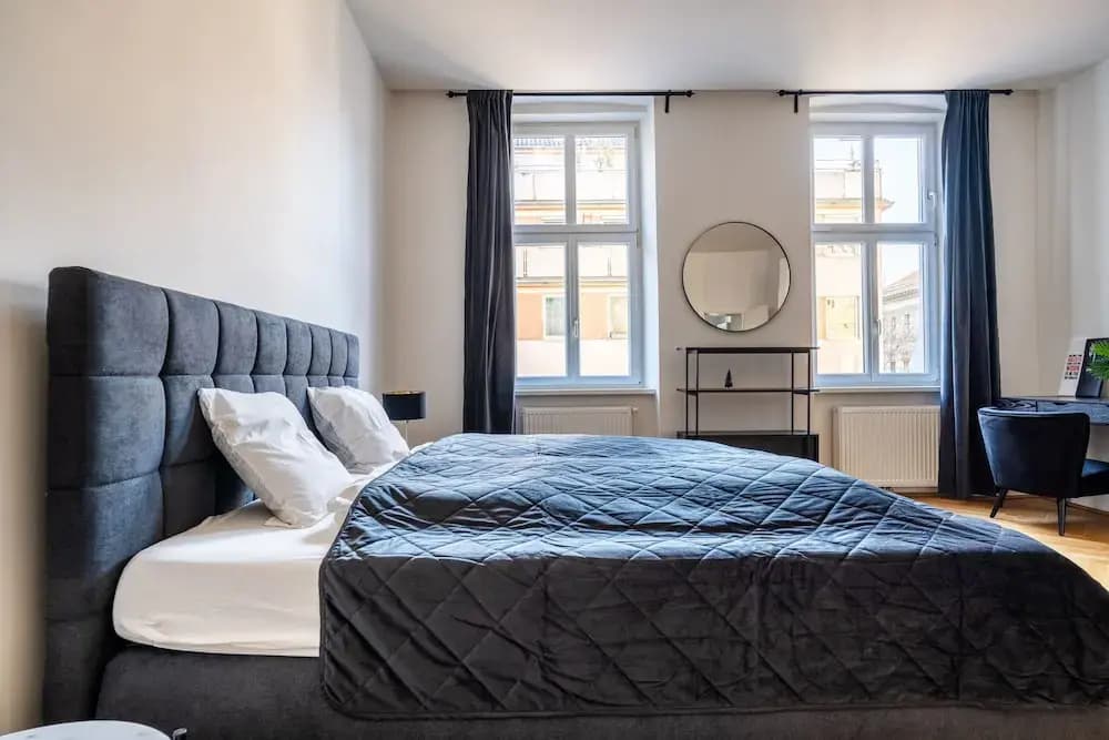 Rochus Stylish Stays - photo 15