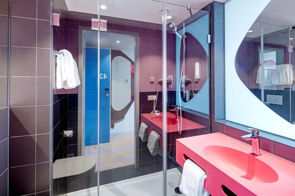 Prize by Radisson, Vienna City - photo 8