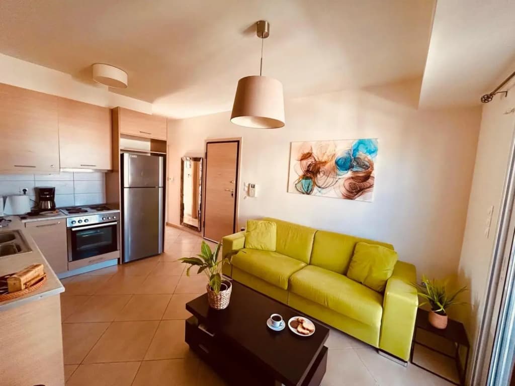 Central & Comfortable, with Acropolis view - photo 13