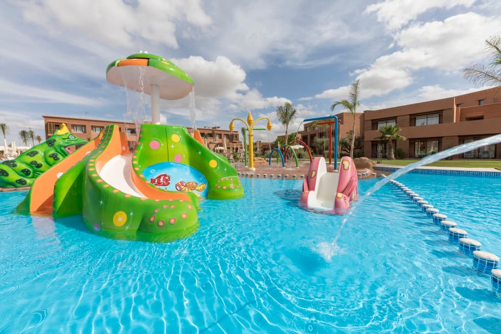 Be Live Experience Marrakech Palmeraie - All Inclusive - photo 20