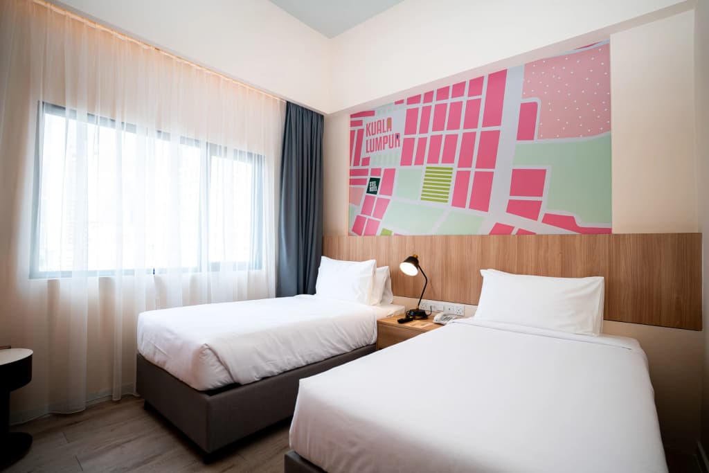 STEG Kuala Lumpur - photo 47
