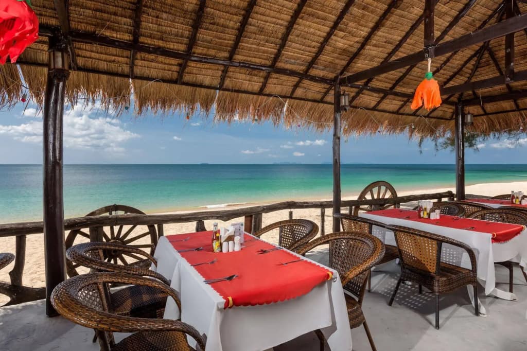 Lanta Resort - photo 17