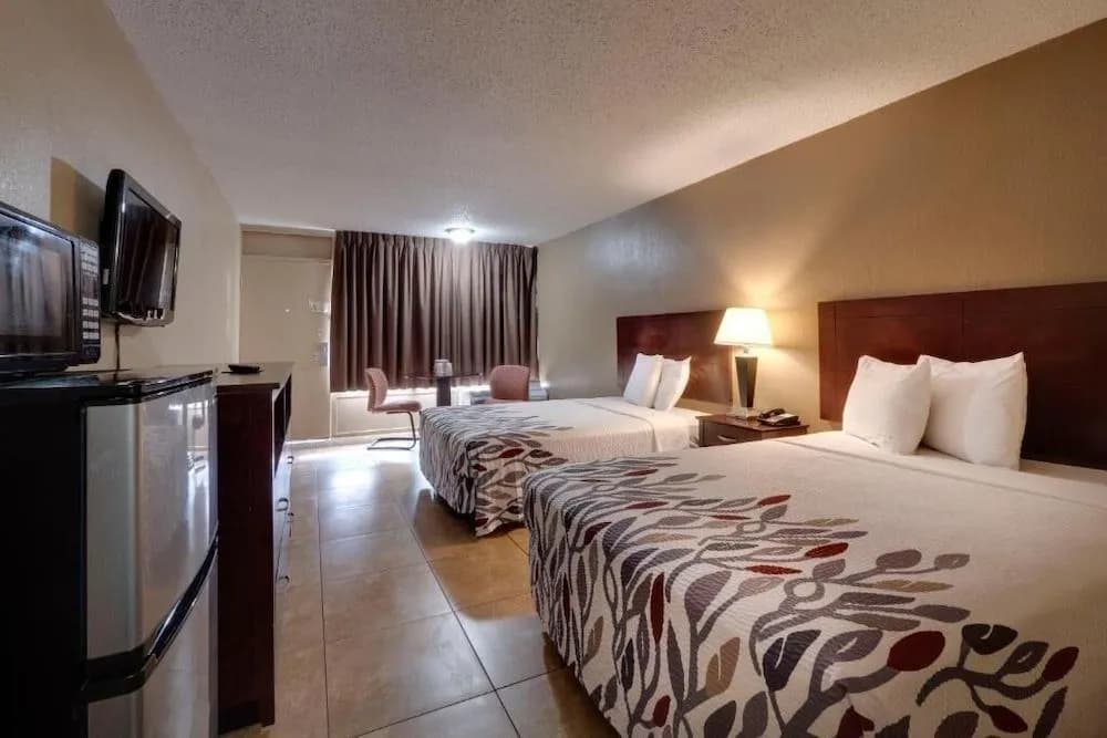 Countryside Inn & Suites Orlando - photo 6