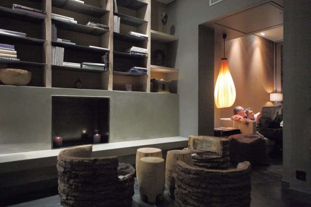 Hidden Hotel - photo 13