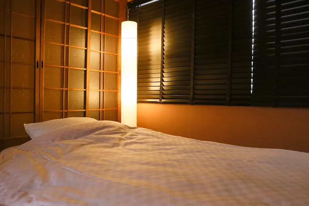 Nijo Kikyo-Tei Machiya Residence - photo 4