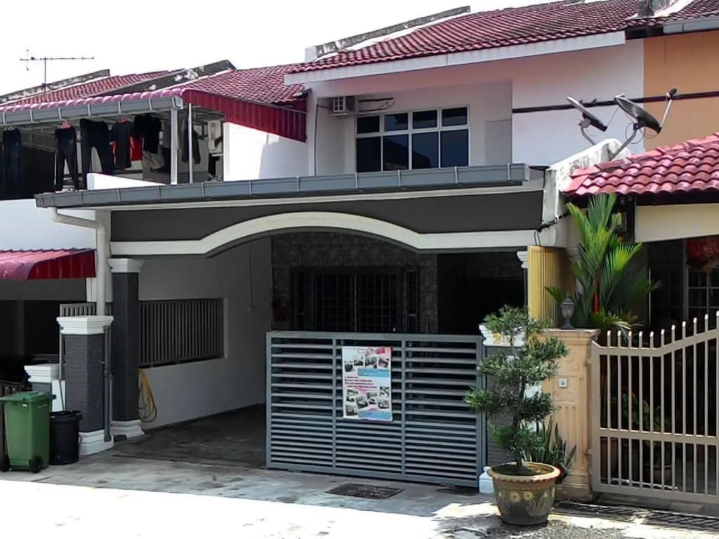 Daniels Guest House - main photo