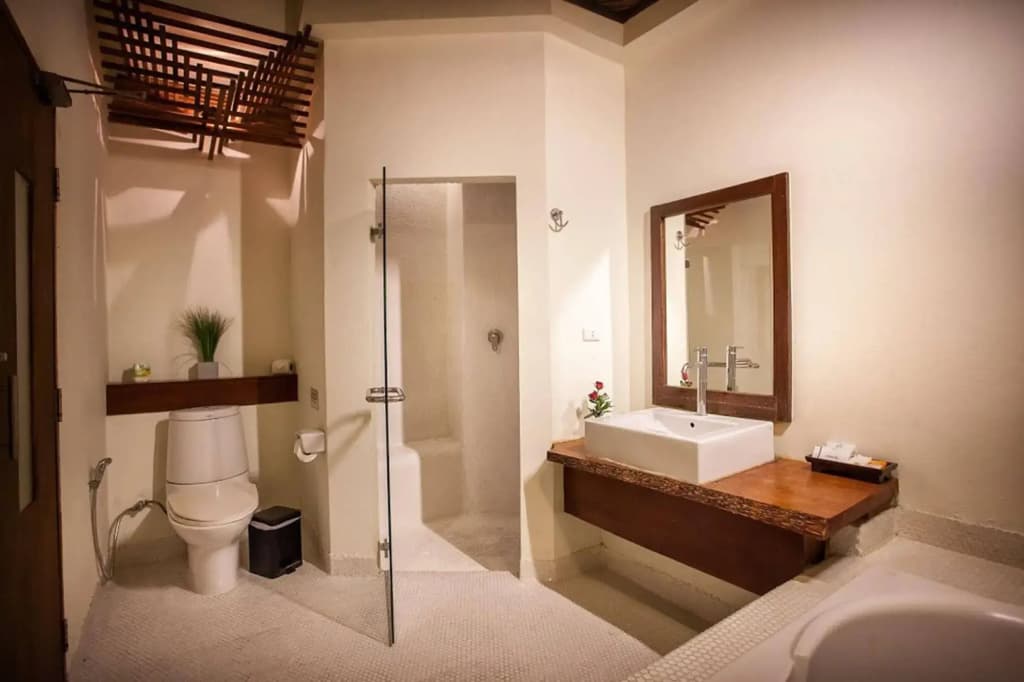 Tango Beach Resort - photo 9