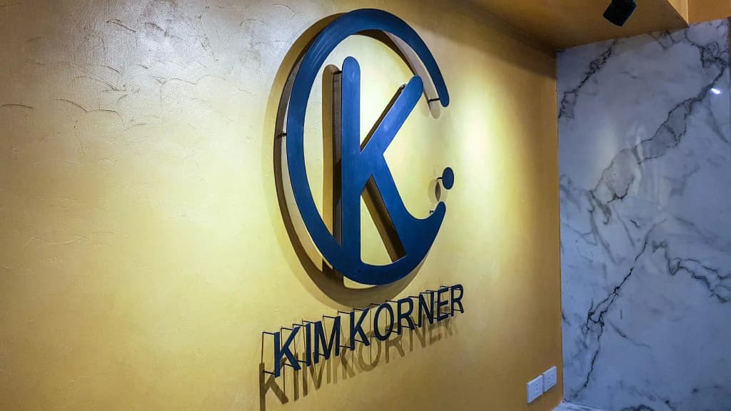 Kim Korner Hotel - photo 11