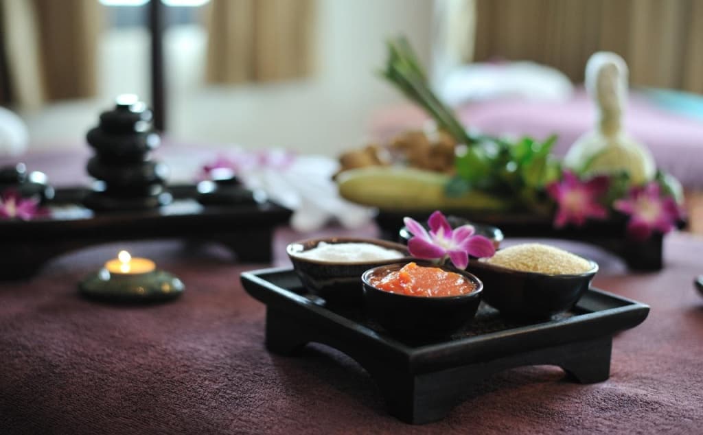 Woraburi Phuket Resort & Spa - photo 12